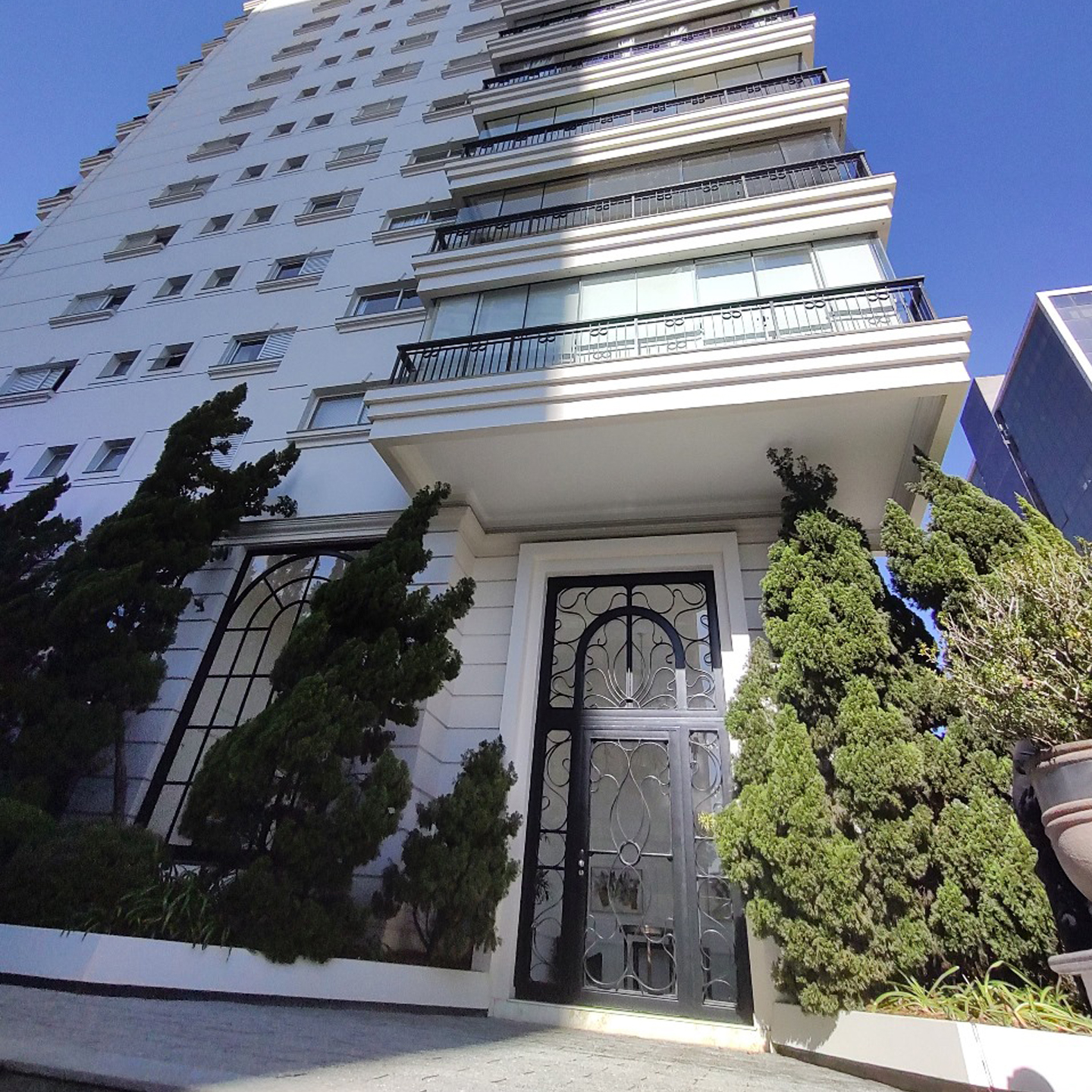 <small>ESTUDO DE </small>VALORIZAÇÃO PREDIAL