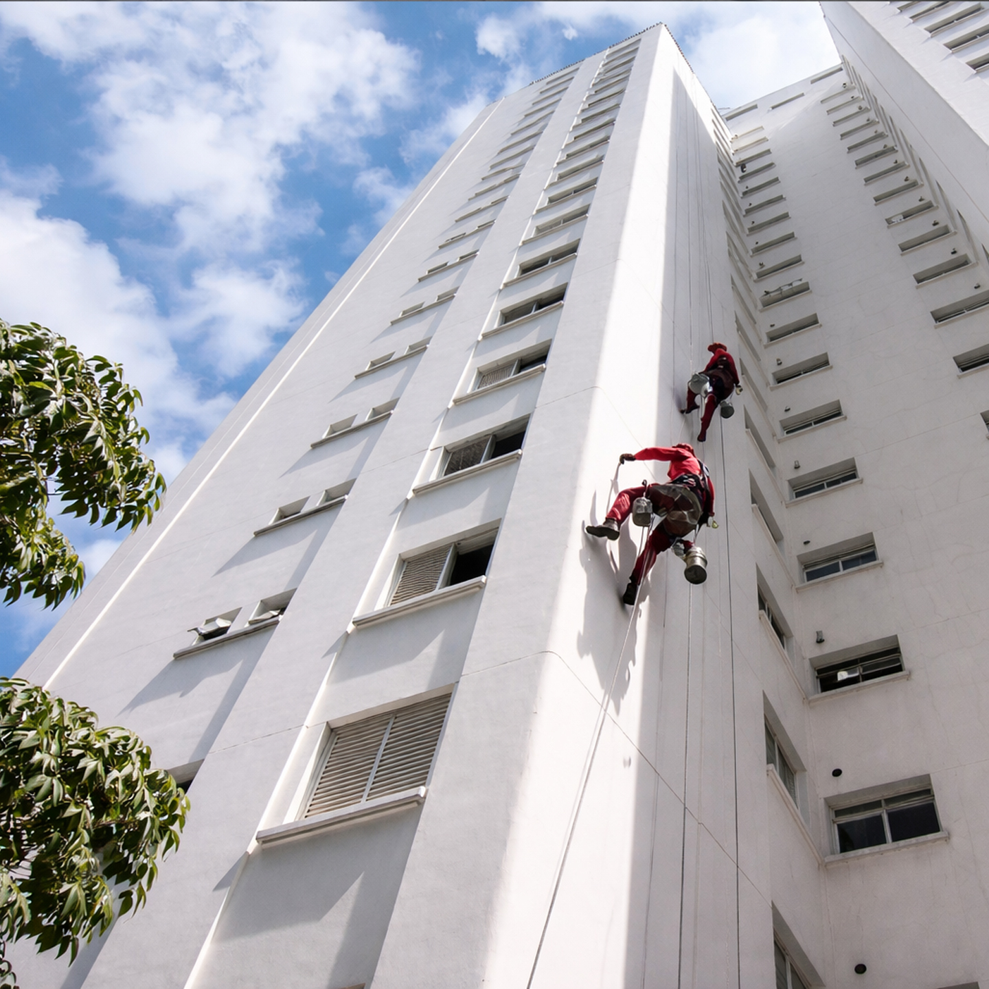 QUANTO CUSTA PINTURA PREDIAL <small>EM SÃO PAULO EM 2026?</small>