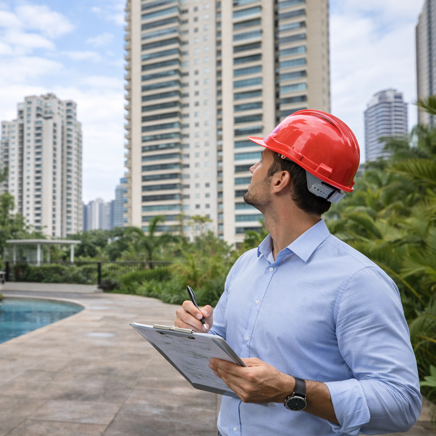 <small>INSPEÇÃO PREDIAL OBRIGATÓRIA: </small>O QUE O CONDOMÍNIO PRECISA SABER