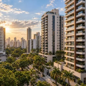 IMPACTO DO CLIMA NA DURABILIDADE DAS FACHADAS