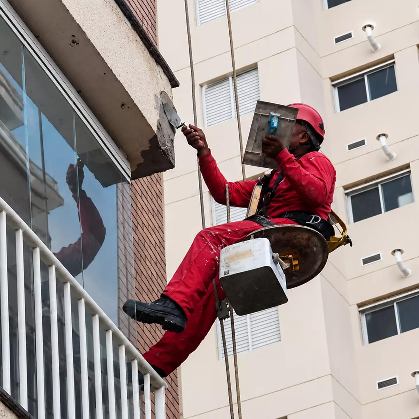 RETROFIT DE FACHADA PREDIAL: COMO MODERNIZAR E VALORIZAR O PRÉDIO