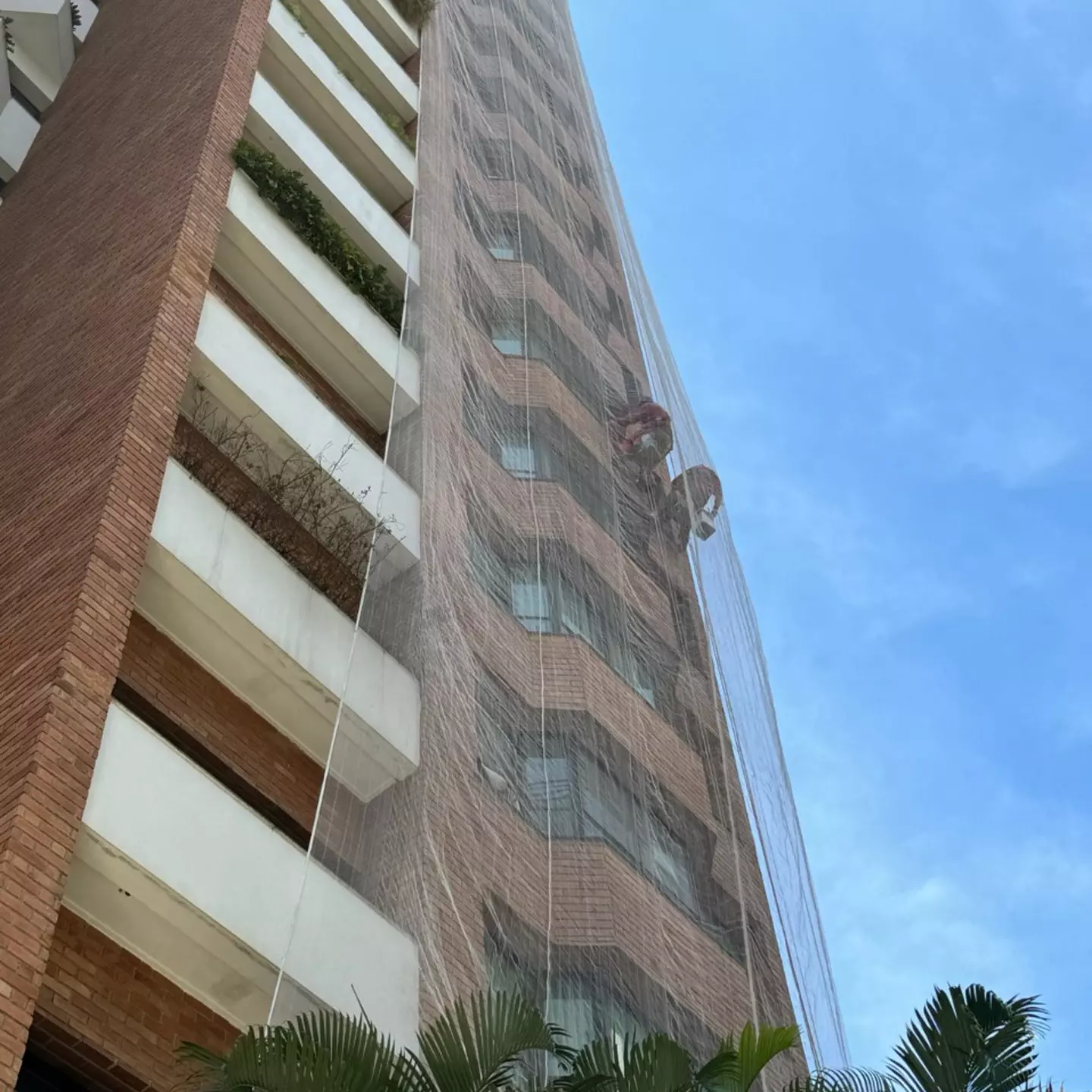 QUANTO CUSTA FAZER UM RETROFITDE FACHADA PREDIAL?