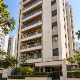 SINAIS DE QUE O PRÉDIO PRECISA DE PINTURA: 5 ALERTAS NA FACHADA